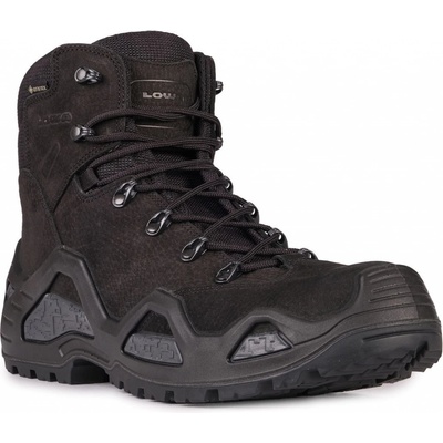 Lowa Zephyr GTX Mid TF čierna