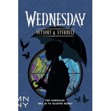 Wednesday: Netvory a vyvrheli