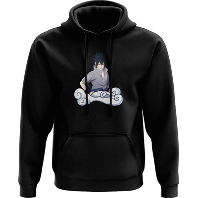 Naruto mikina Sasuke Uchiha