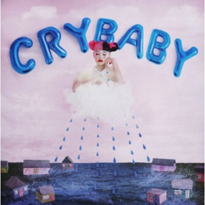 MARTINEZ MELANIE: CRY BABY CD