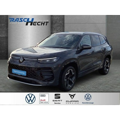 Volkswagen Tayron 2.0 TDI R-Line 4Motion DSG 142 kW