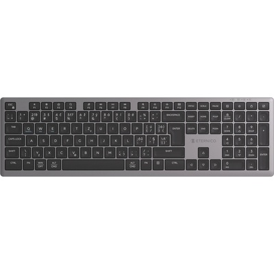 Eternico Wireless KS2370 AET-KS2370CSSBN CZ/SK