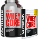 Nutrend Whey Core 1800 g