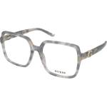 Guess Очила Guess GU50228 092 - leshti