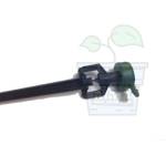  Пръскачка дълго колче 4 l/min Greenmeteor (6122)