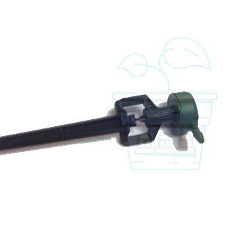 Image 1 of Пръскачка дълго колче 4 l/min Greenmeteor (6122)