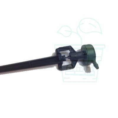 Пръскачка дълго колче 4 l/min Greenmeteor (6122)