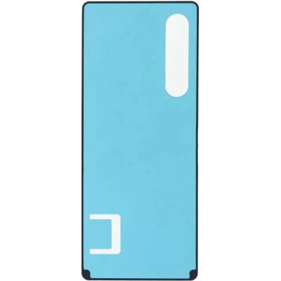 Sony Xperia 1 V - Lepka pod Bateriový Kryt Adhesive