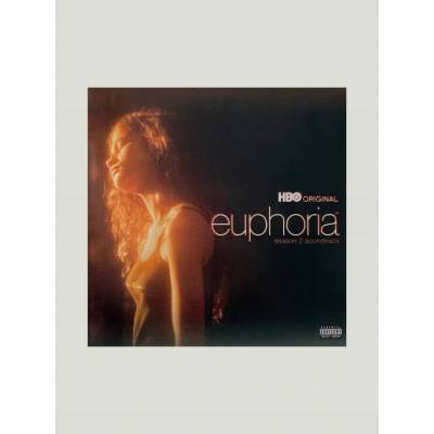 Euphoria Season 2 - An HBO Original Series Soundtrack