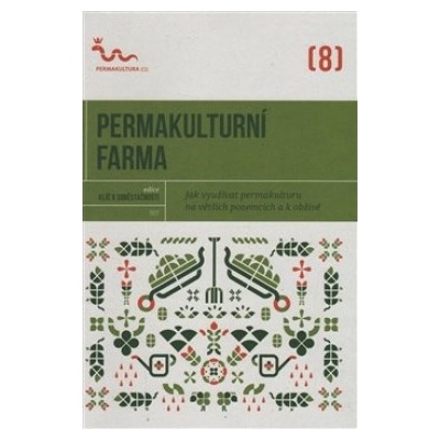 Permakulturní farma