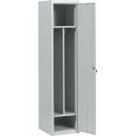 Carmen Метален шкаф Carmen CR-1291 GR - сив (3580069_2) - xmall