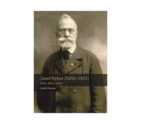 Josef Hybeš 1850-1921