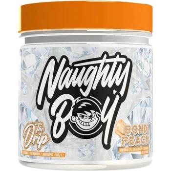Image 1 of Naughty Boy The Drip | Thermogenic Powder [200 грама] Bondi Peach