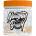 Naughty Boy The Drip | Thermogenic Powder [200 грама] Bondi Peach