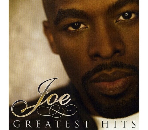 Greatest Hits - Joe CD