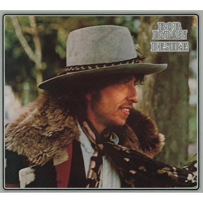 Bob Dylan DESIRE