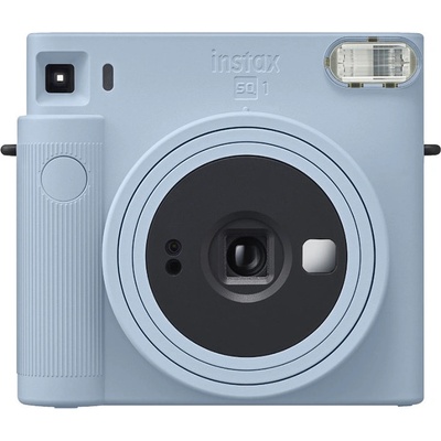 Fotoaparát Fujifilm Instax SQUARE SQ1 světle modrý