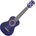 Arrow PB10 S Dark Blue Сопрано укулеле (ARROW-PB10-BL)