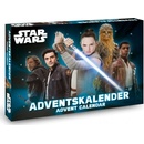Craze Adventní kalendář Star Wars