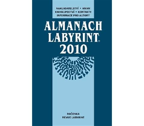 Almanach Labyrint 2010