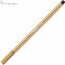 Stabilo Pen 68 tmavookrová