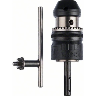 Bosch Sklíčidla s ozubeným věncem do 13 mm Sklíčidlo s ozubeným věncem 1618571014