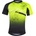 Force MTB core fluo černý