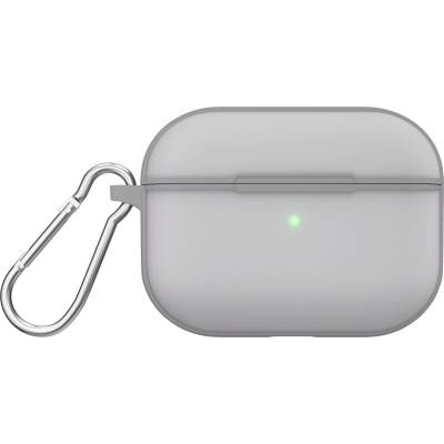 Next one shield case for airpods pro 2 | grey (k-ap-pro2-tpu-gry)