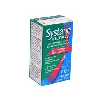 Alcon Systane Ultra 10 ml