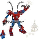Stavebnice LEGO® LEGO® Super Heroes 76141 Thanosův robot