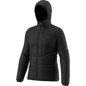 Dynafit Мъжко синтетично яке Dynafit Blacklight PrimaLoft Jacket Synthetic jacket - Black Out (004-7158-0112)