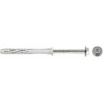 Uncanny Brand Frame dowel with hex head screw+torx 8.0*120mm