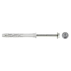 Uncanny Brand Frame dowel with hex head screw+torx 8.0*120mm