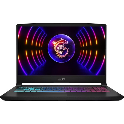 MSI Katana 15 B13VEK (9S7-158571-2294_8GB_250SSD)