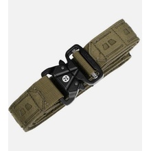 Opasok Novritsch taktický Molle EDC Belt Zelená