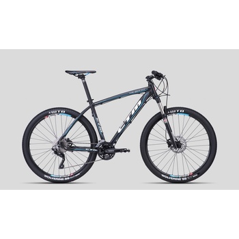 CTM Caliber 2.0 2015