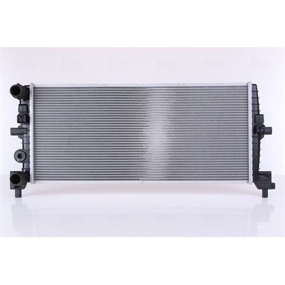 Chladič, chlazení motoru NISSENS 606239