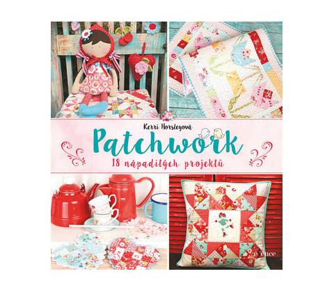 Roztomilý patchwork