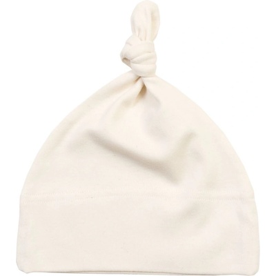 Babybugz dětská čepice BZ15 natural