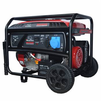 Image 1 of Bisonte SK5500E (7403284155061)