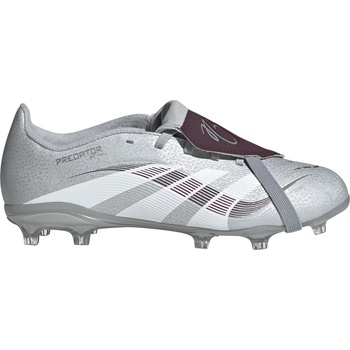 Adidas Adidas Pred Leag Ft Jn99 - Silver Met