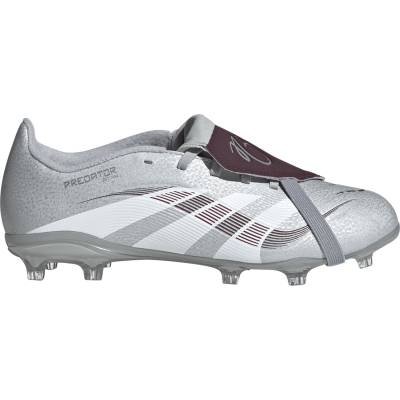 Adidas Adidas Pred Leag Ft Jn99 - Silver Met
