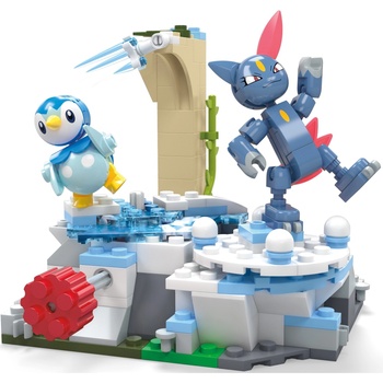Mattel MEGA Pokémon HKT20 строителнен комплект (HKT20) (HKT20)