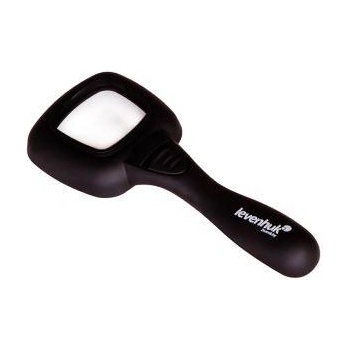 Levenhuk Лупа Levenhuk Zeno Read ZR12, levenhuk-74068