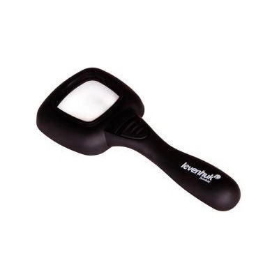 Levenhuk Лупа Levenhuk Zeno Read ZR12, levenhuk-74068