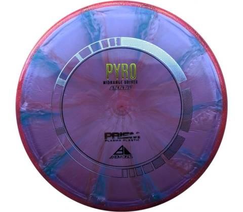 Axiom Pyro Plasma Prism