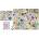 Running Press, U. S Crystals 500-Piece Puzzle | Young, Pliny T