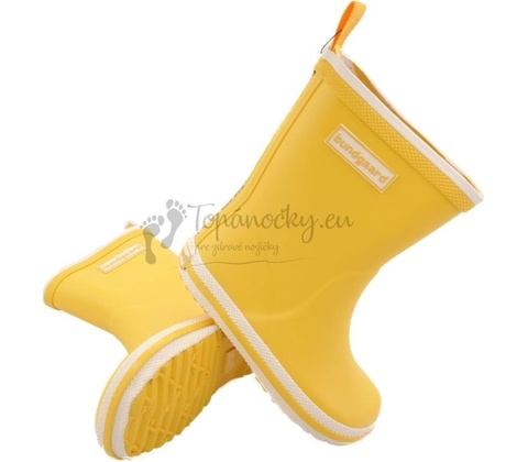 Bundgaard Charly High Sunflower