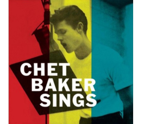 Chet Baker Sings