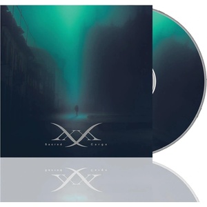 Universal MMXX: Sacred Cargo - CD (055009)